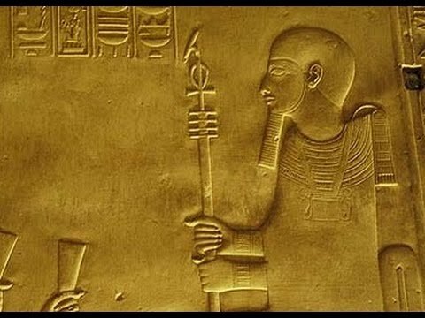 Жезл богов и фараонов - что за артефакт и зачем он мог предназначаться? Моя версия | Загадки истории | Дзен