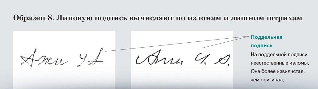 Какую подпись следует поставить на рисунке вместо знака