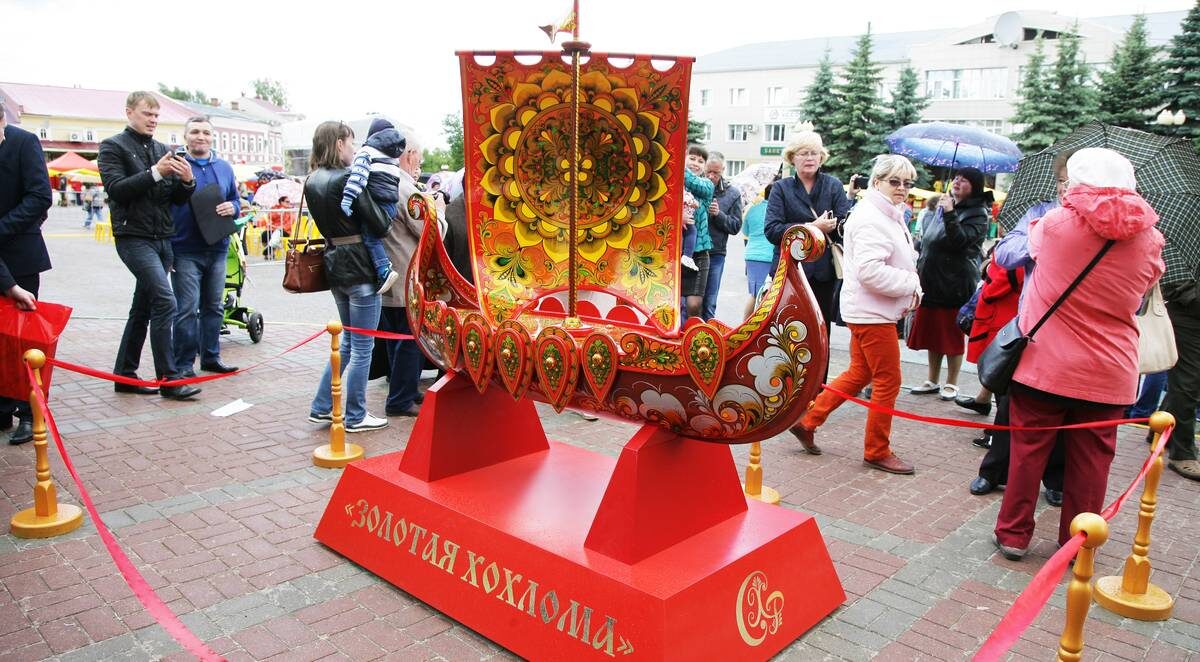 Фото: Евгений Алексеев