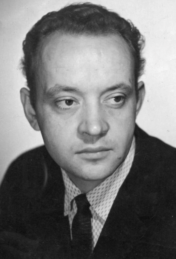 Лев Перфилов