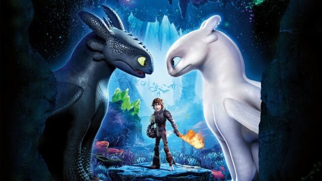 Увлекательный анимационный фильм о взрослении мальчика-недотёпы Иккинга, у которого изменилась жизнь после встречи с драконом Беззубиком.