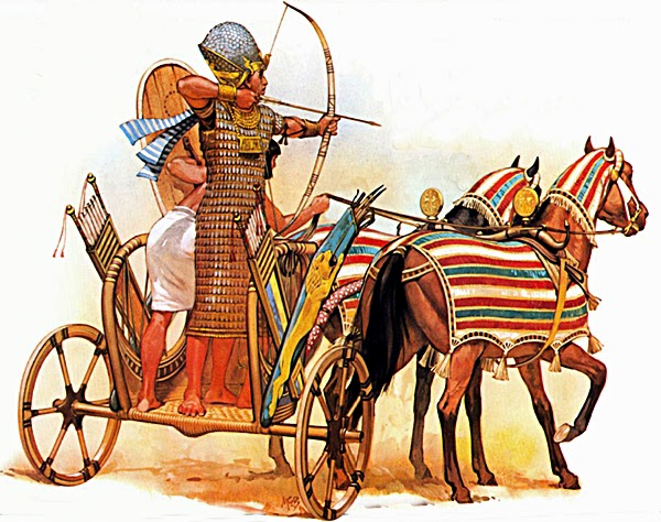 Древний Египет — Википедия