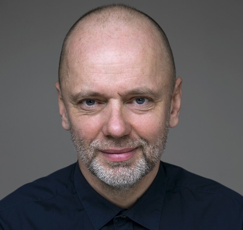 Александр Озеров