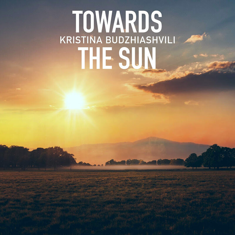 Альбом «Towards the Sun» • Композитор Кристина Буджиашвили