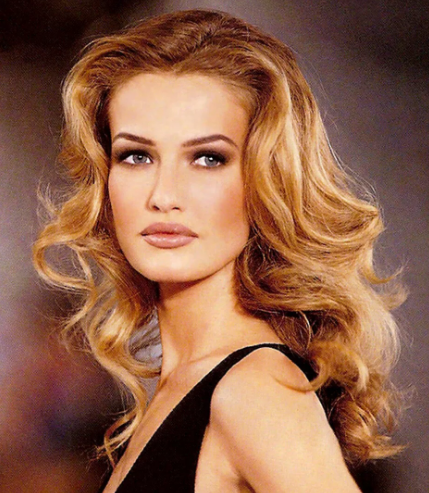 Карен Мюлдер