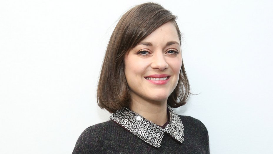 Марион Котийяр (Фото: cdn1.thr.com)