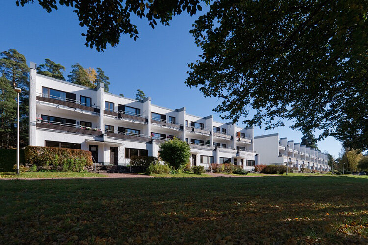 Фото: visitkotkahamina.fi