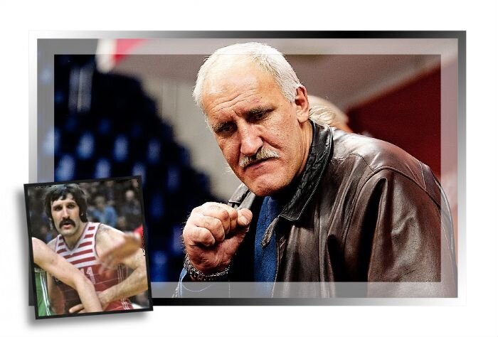 авторский фотоколлаж