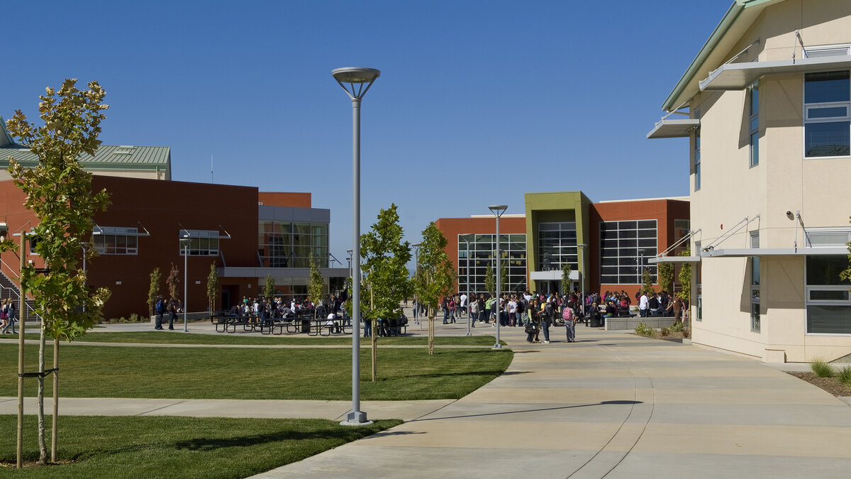 American Canyon High School, Yandex