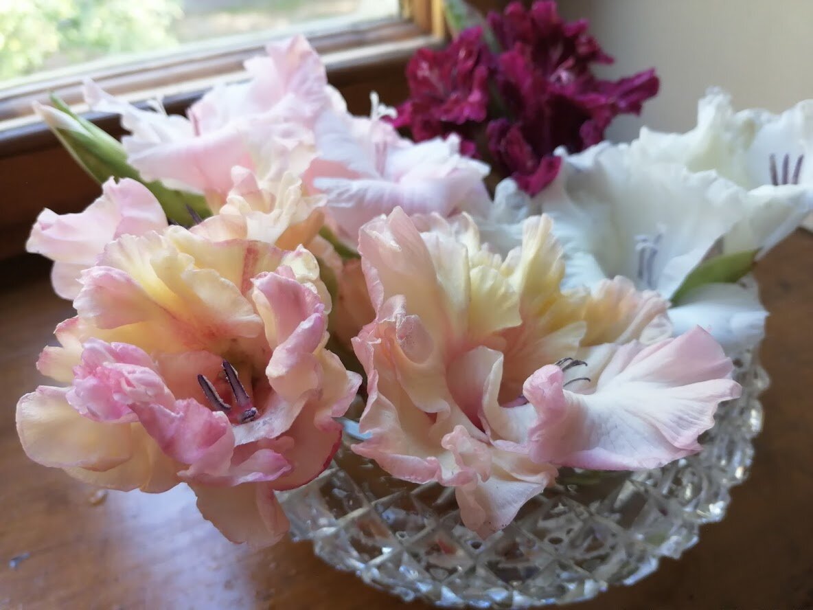 Зачем я добавляю в вазу с цветами средство для мытья посуды