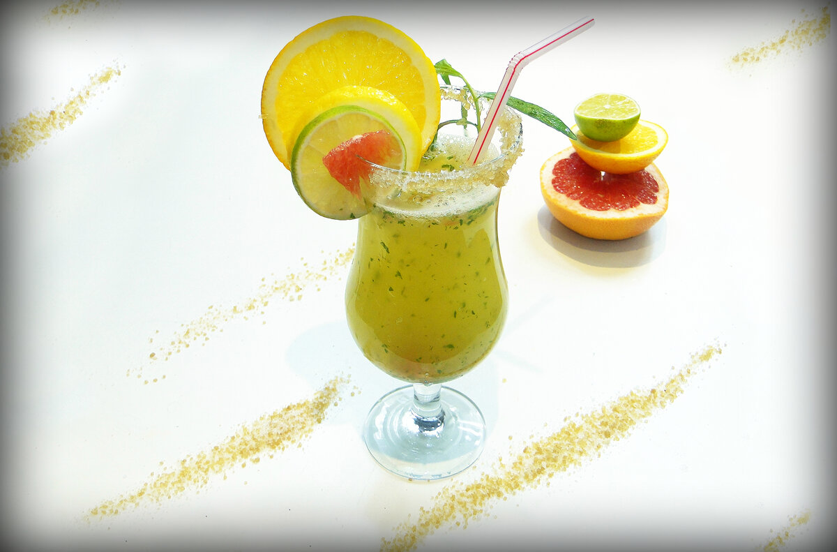 Настоящий свежий без химии Тархун! Порадуйте своих деток.