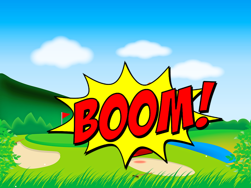 Коллаж из картинок с pixabay.com