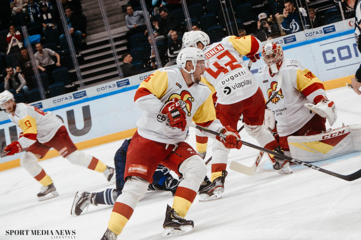 Фото: Татьяна Камаева