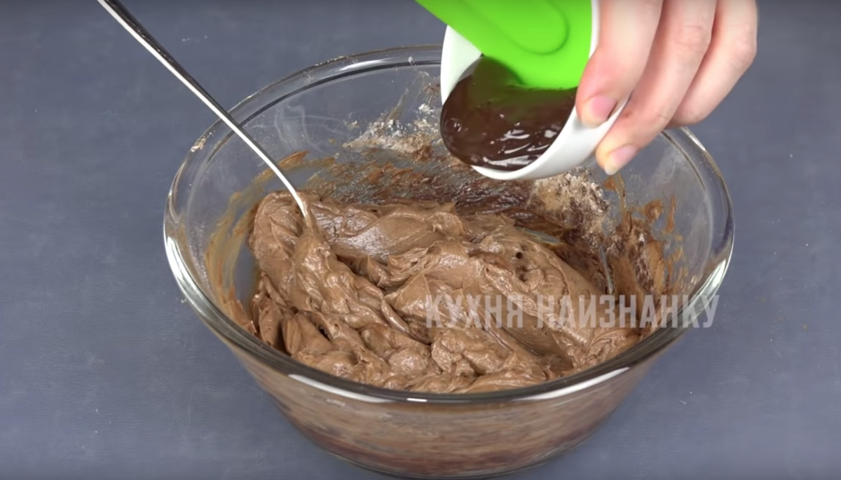 Как просто и вкусно приготовить шоколадное масло дома: готовое не покупаю