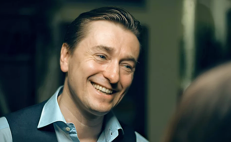 Безруков, ушел от жены, Безруков фото, Безруков личная жизнь