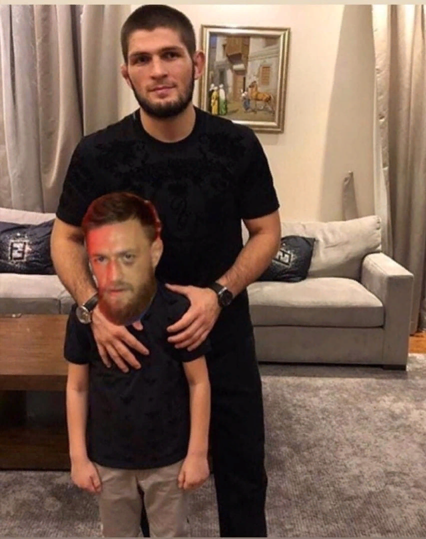 Фотография из переписки в твиттере