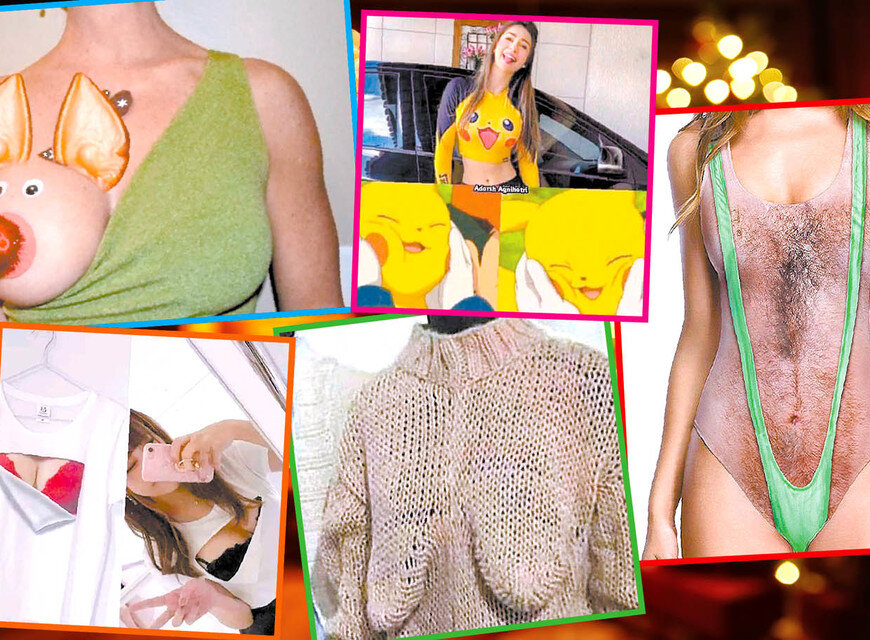 самые креативные, обаятельные и привлекательные