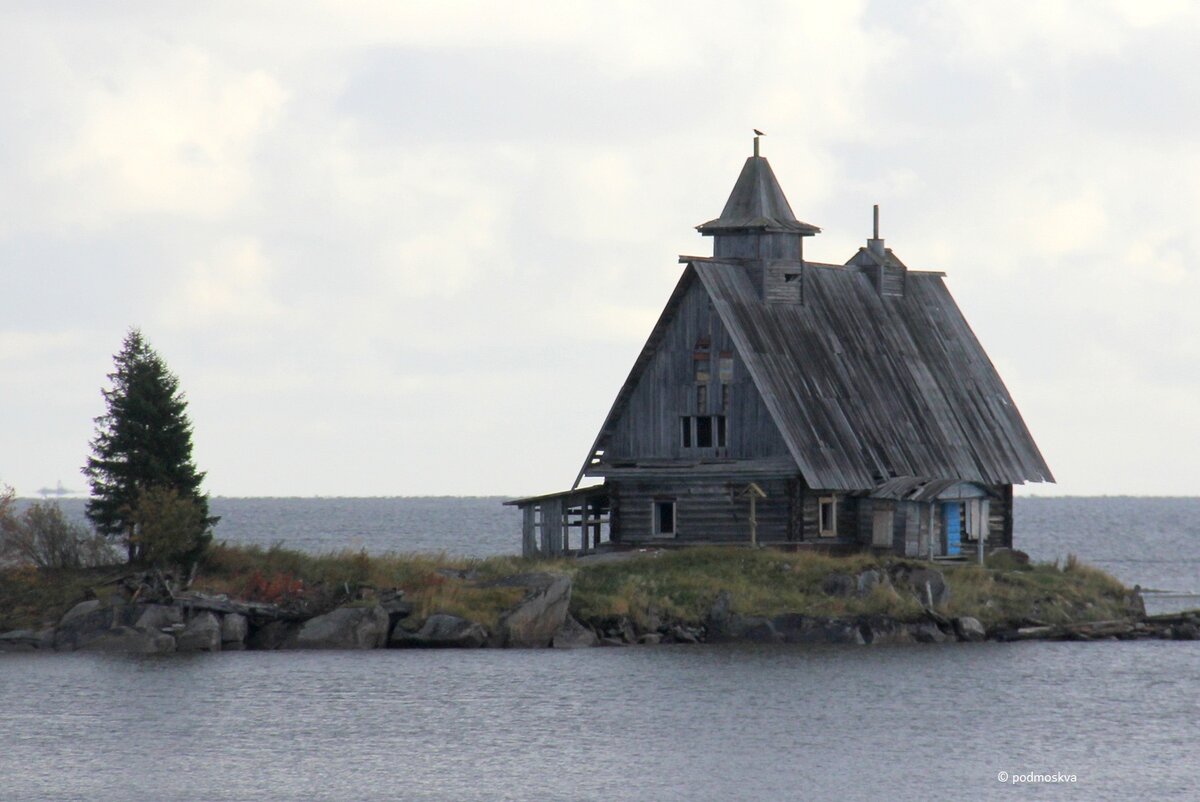 Фильм остров фото