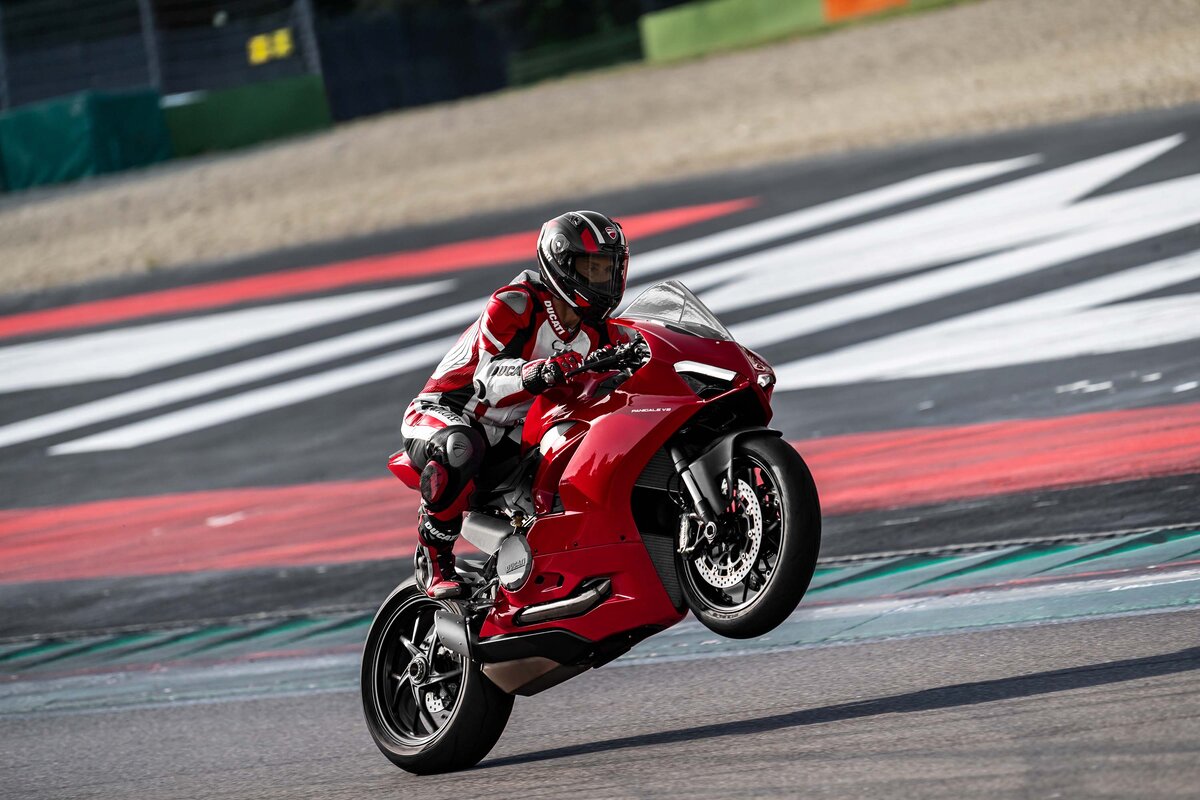 Panigale v2 clearance 2020