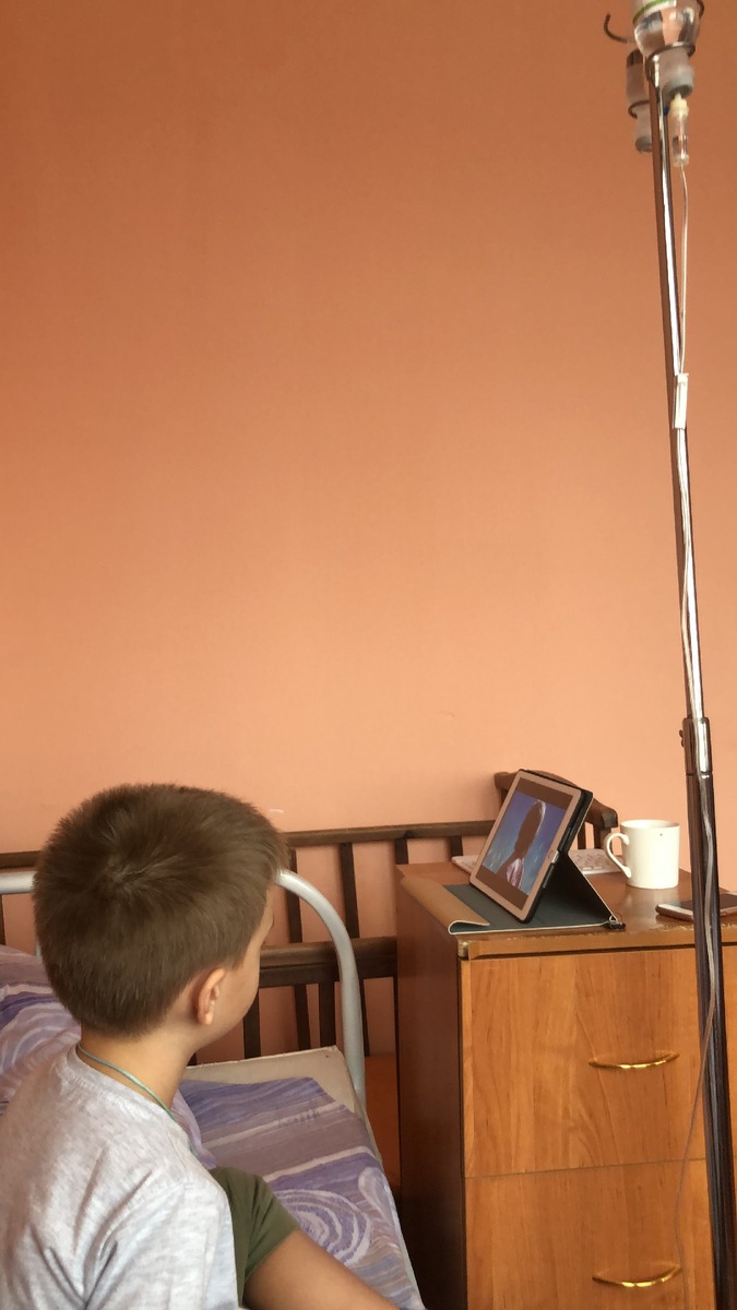 Фото из личного архива