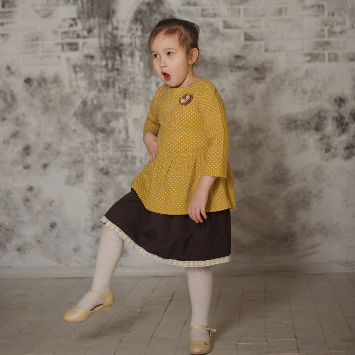 Маша. Фото мое