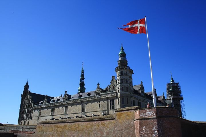 Kronborg Slot