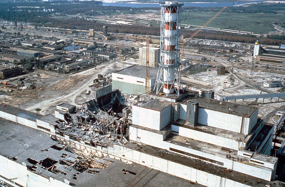 В каком году взорвалась электростанция. 4 Энергоблок ЧАЭС 1986. Припять ЧАЭС 1986. Чернобыль взрыв атомной станции 1986. ЧАЭС реактор 1986.