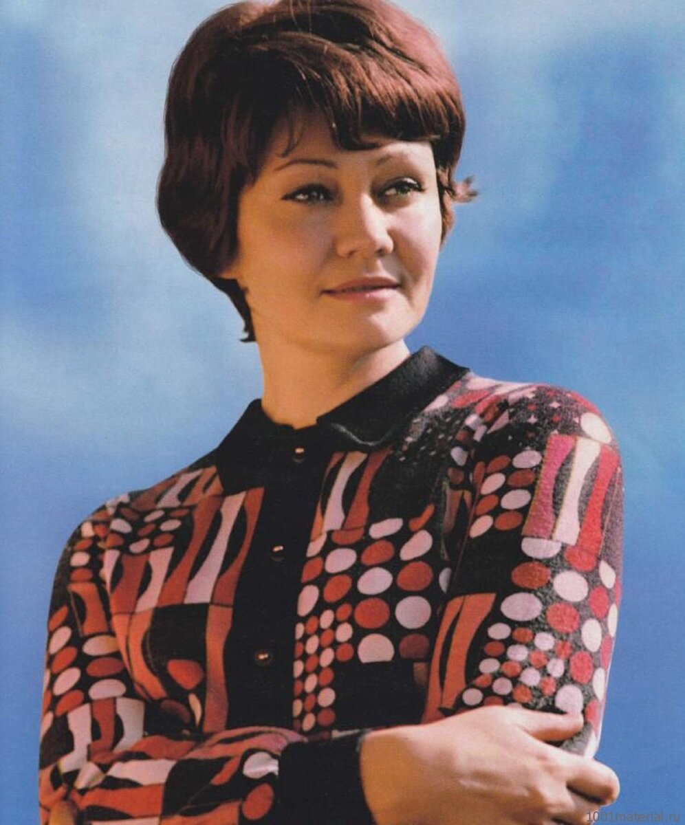 Актриса лариса лужина биография личная жизнь