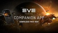 EVE Почта и навыки на мобильнике