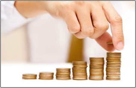 Повышение стоимости доллара. 1$ = 79.98 рублей на сегодняшний день. 