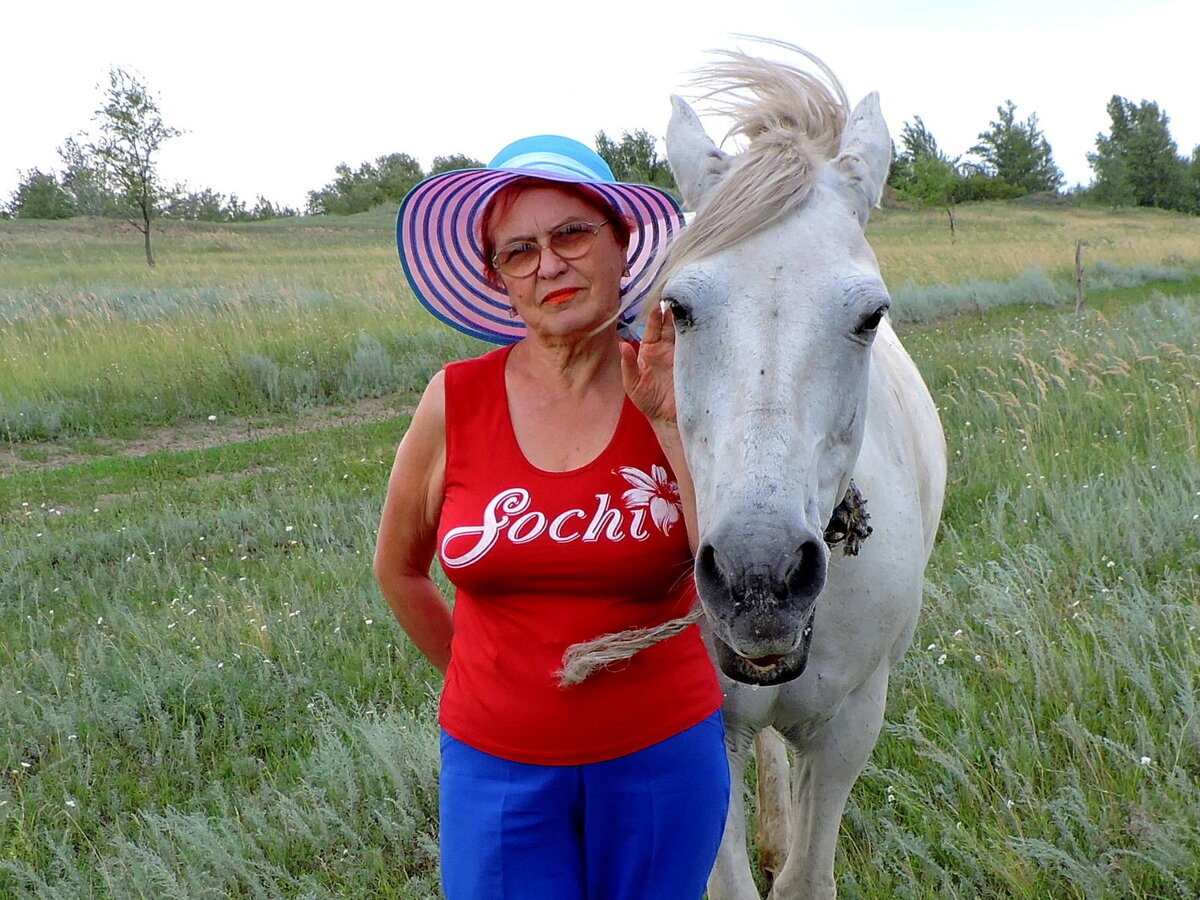 фото  автора