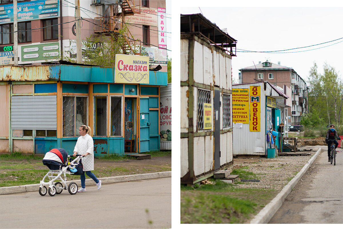 Путеводитель по району Ново-Ленино и его культовым местам | Верблюд в огне  | Дзен