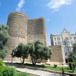 3 комментариевБаку стена Ичери Шехер0001