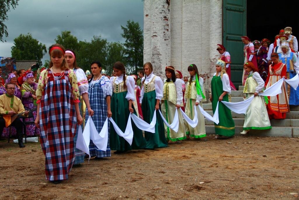 Картинки ярмарка невест