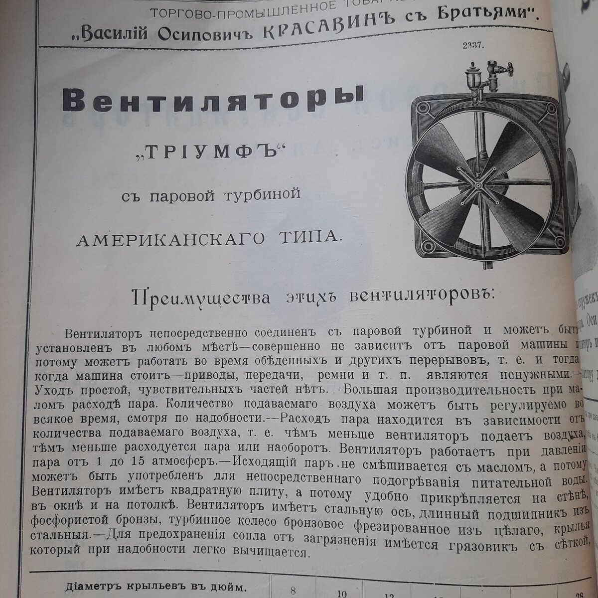 Какой инструмент можно было купить в Москве в 1914 году и сколько он  стоил?.. Узнаем с помощью оригинального прейскуранта. | Владимир Артамонов  | Дзен