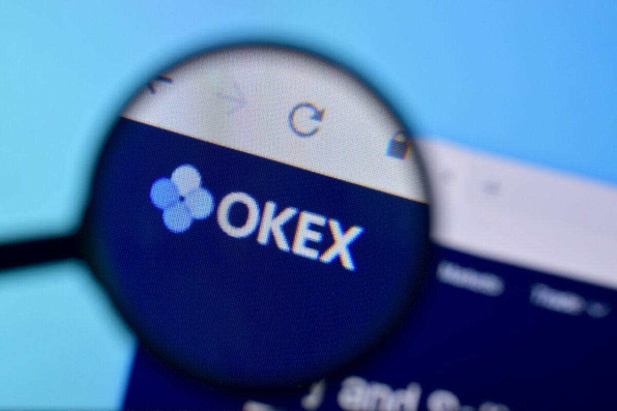 Как использовать OKEx для заработка на криптовалютах