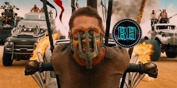 Кадр из фильма "Безумный Макс: Дорога ярости". Режиссёр – Джордж Миллер
Лого не является частью фильма:)