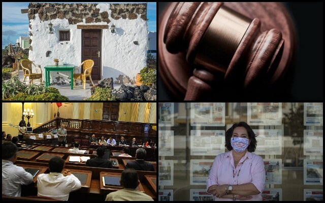 Недвижимость в Испании: разные способы покупки дома (их плюсы и минусы)  