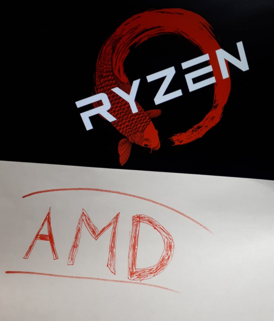 AMD