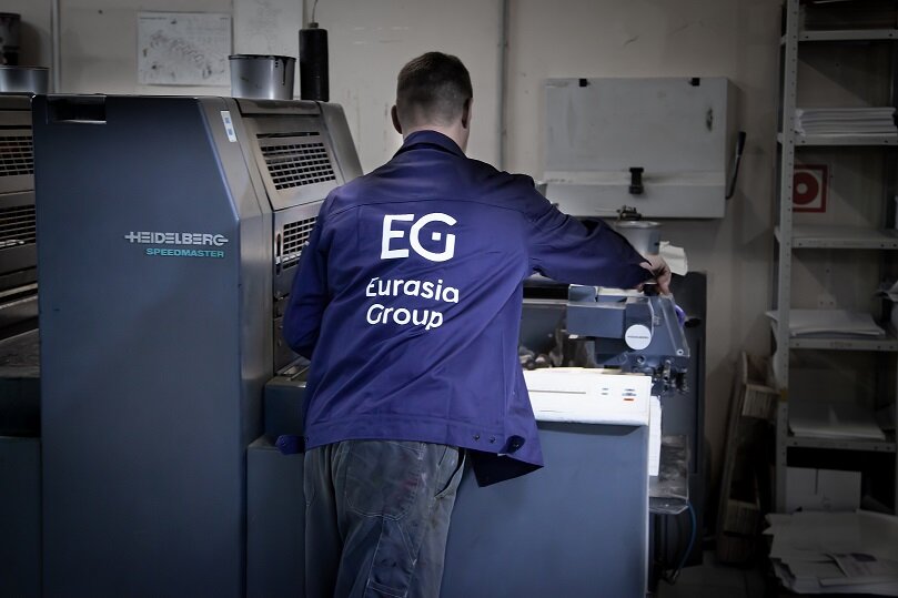 Производство бумажных стаканчиков