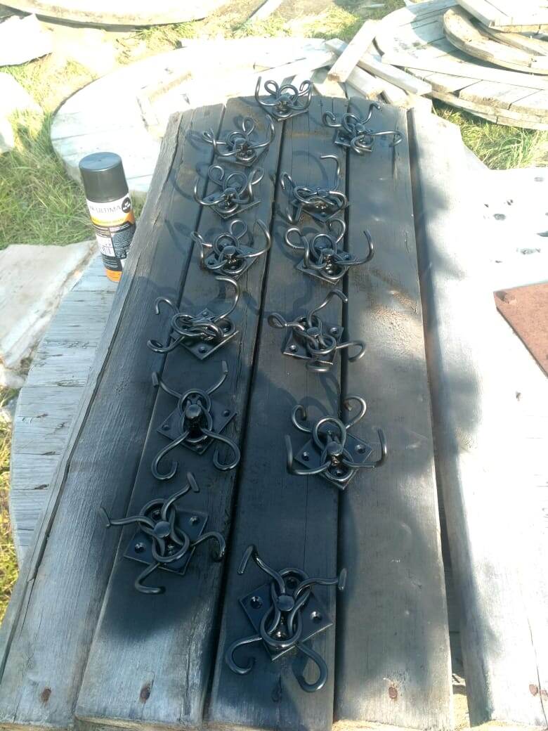 А это уже партия