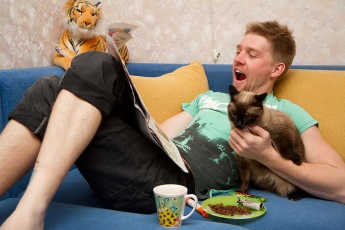 Фото из свободного доступа