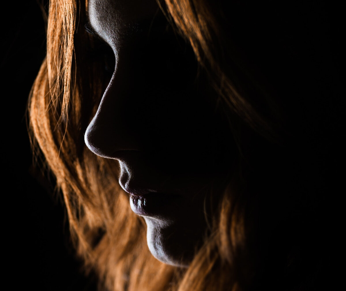 "Женщина опасного возраста", Екатерина Широкова. Фото Christian Holzinger Unsplash