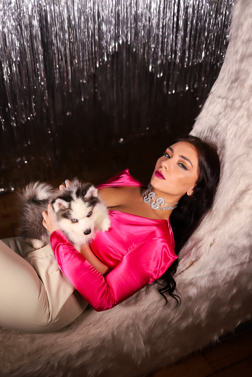 Не ходите к психологу - ваши дети сходят!