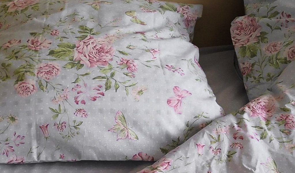 Можно ли покупать постельное белье в онлайн-магазинах? Мои впечатления от заказа!