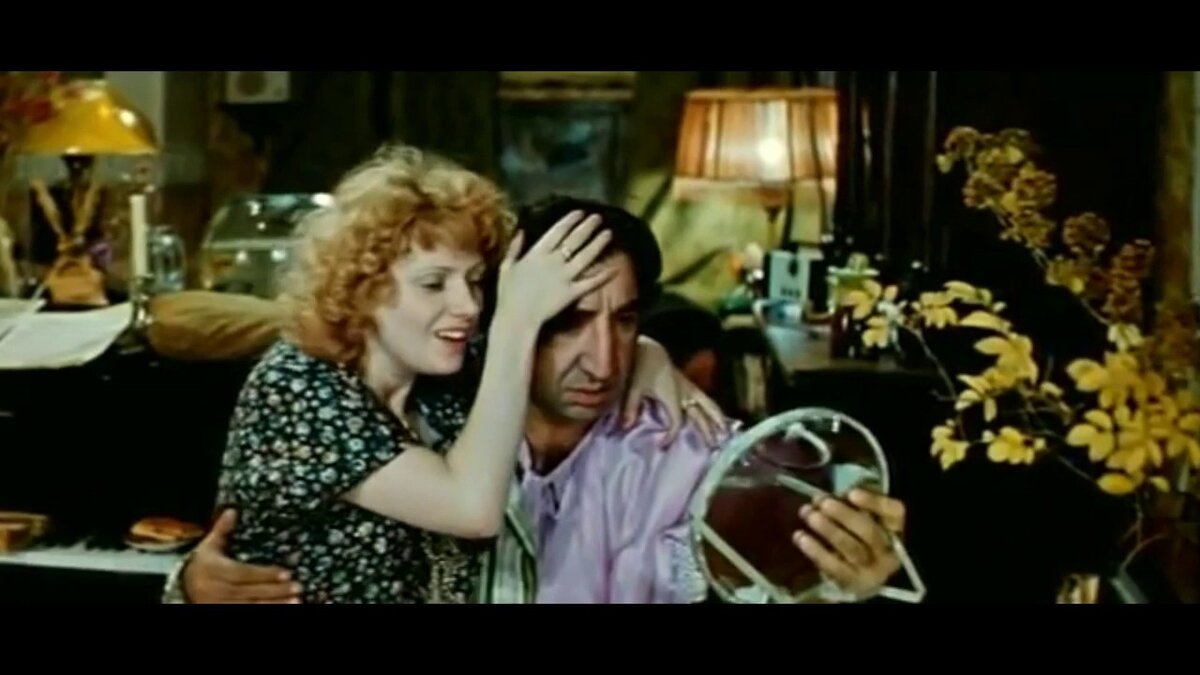 Кадр из фильма