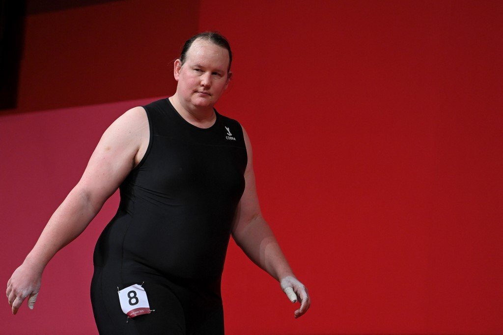  Лорел Хаббард 
