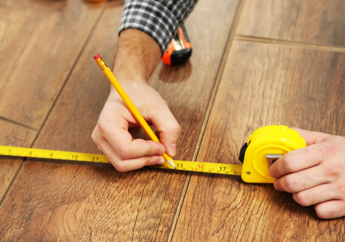 Рулетка в руках хозяина - добрый помощник в делах!