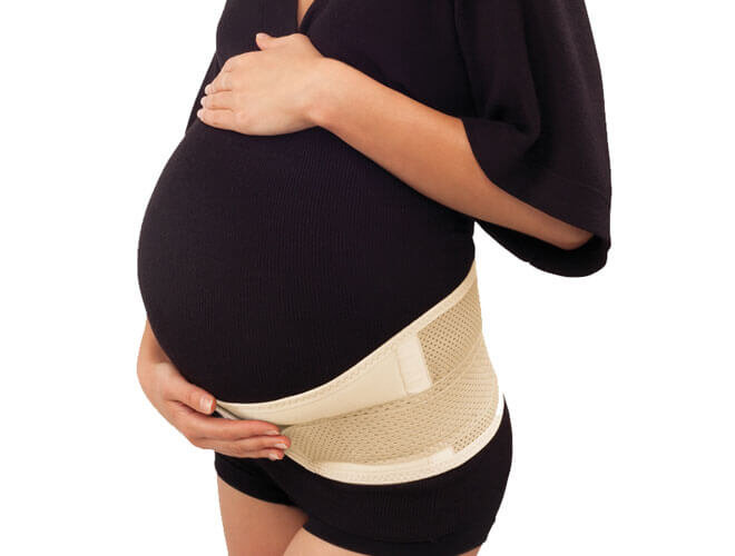 Большой живот на раннем сроке беременности: патология или норма?