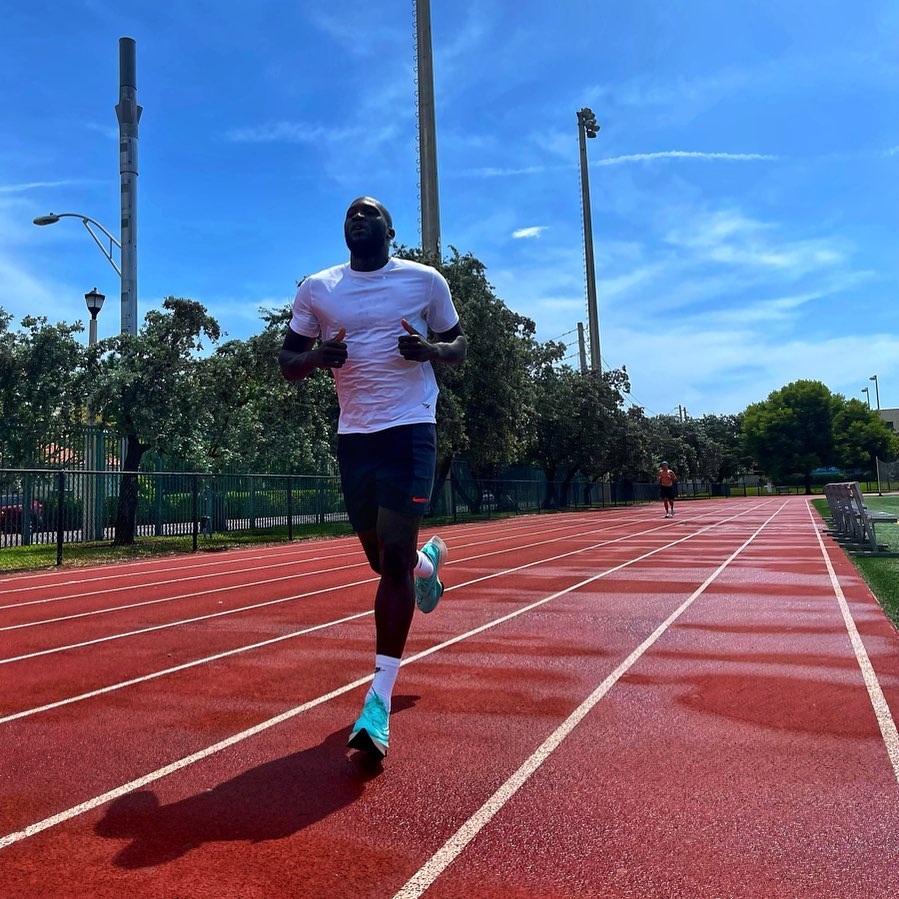 instagram / romelulukaku